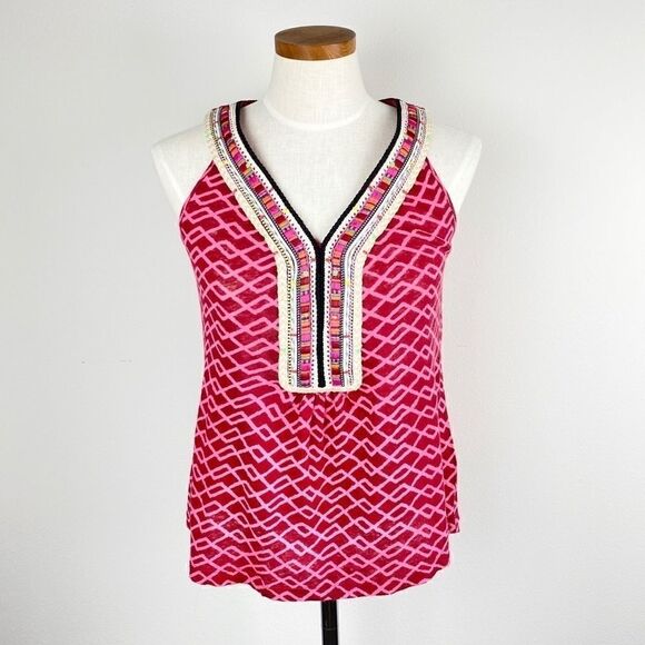 Anthropologie Akemi + Kim Vela Tank - Picture 2 of 7